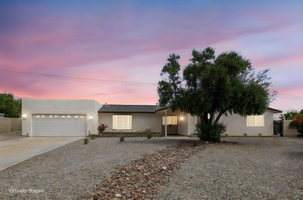 Photo of 3096 N Greg Circle, Palm Springs, CA 92262 (MLS # 219146539DA)