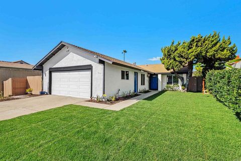 Photo of 3021 Sabina Drive, San Diego, CA 92139 (MLS # NDP2602350)