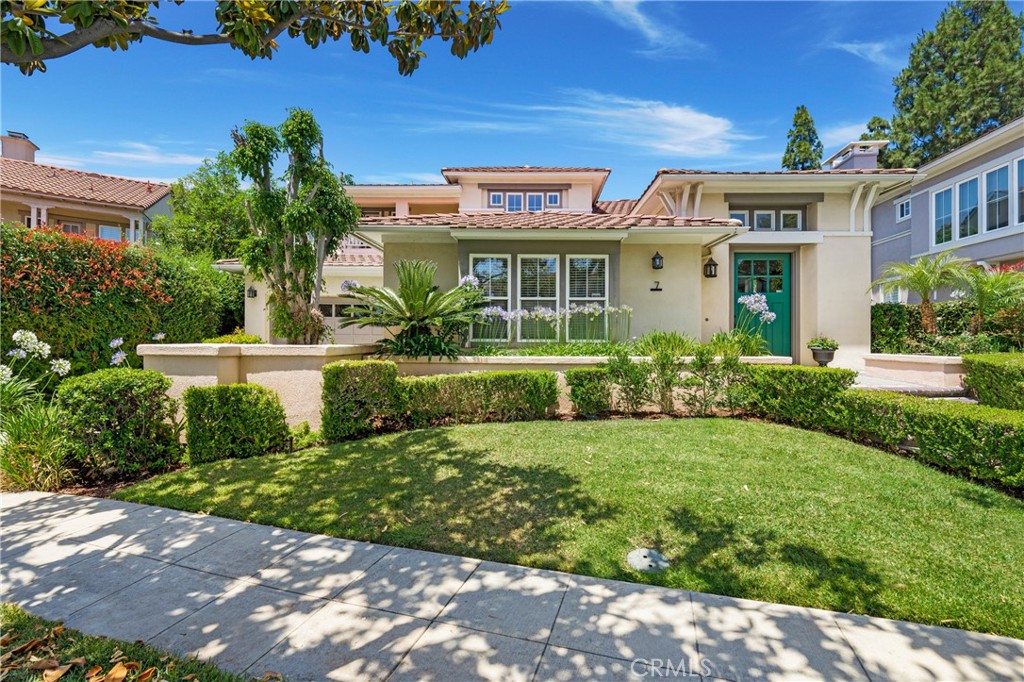 7 Glenhaven Lane