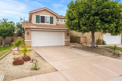 305 Cobblestone Place Santee CA 92071