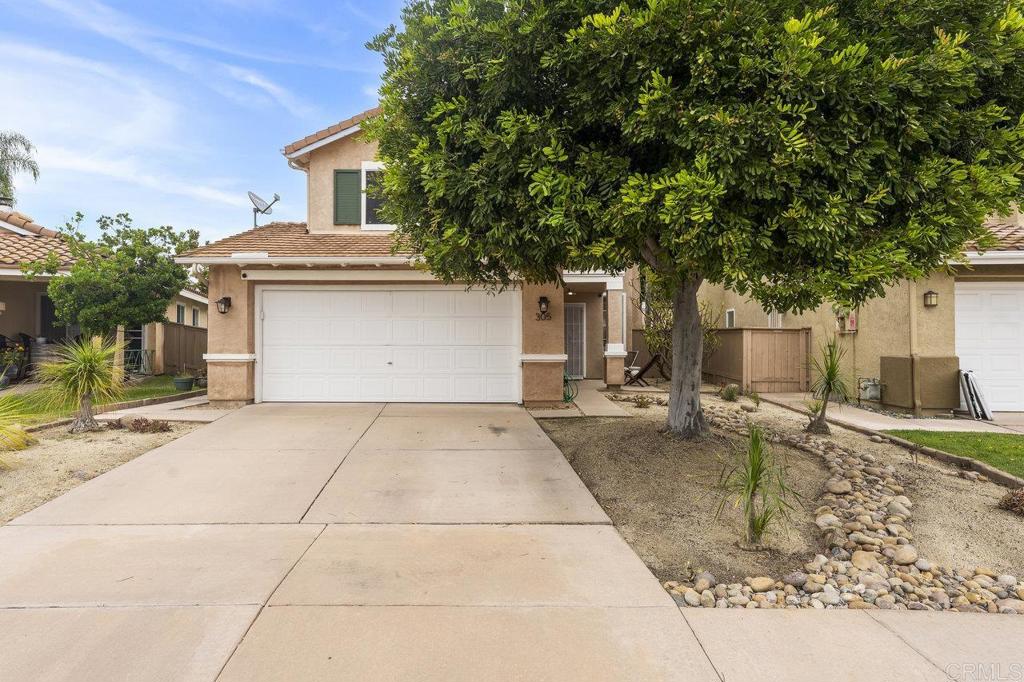 305 Cobblestone Place