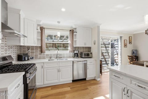 Tiny photo for 3899 Maple Street, Ventura, CA 93003 (MLS # V1-39150)