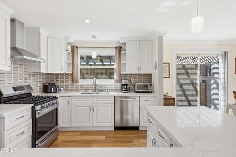 Tiny photo for 3899 Maple Street, Ventura, CA 93003 (MLS # V1-39150)