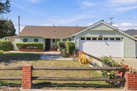 Photo of 3899 Maple Street, Ventura, CA 93003 (MLS # V1-39150)