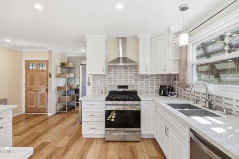 Tiny photo for 3899 Maple Street, Ventura, CA 93003 (MLS # V1-39150)