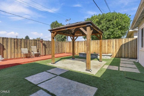 Tiny photo for 3899 Maple Street, Ventura, CA 93003 (MLS # V1-39150)