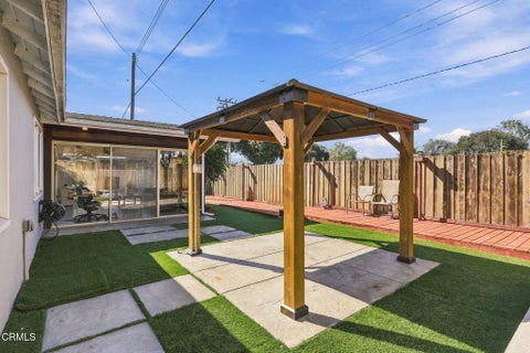Tiny photo for 3899 Maple Street, Ventura, CA 93003 (MLS # V1-39150)