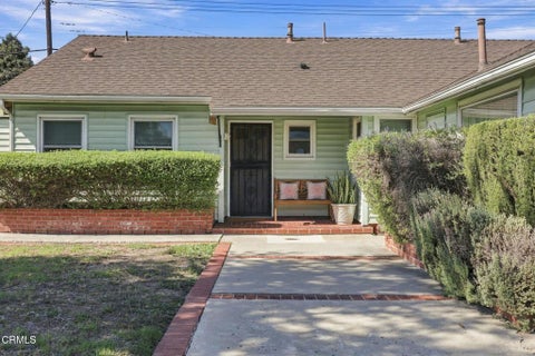Tiny photo for 3899 Maple Street, Ventura, CA 93003 (MLS # V1-39150)