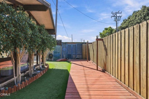 Tiny photo for 3899 Maple Street, Ventura, CA 93003 (MLS # V1-39150)