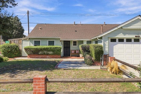 Tiny photo for 3899 Maple Street, Ventura, CA 93003 (MLS # V1-39150)