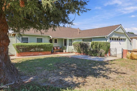 Tiny photo for 3899 Maple Street, Ventura, CA 93003 (MLS # V1-39150)