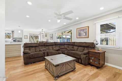 Tiny photo for 3899 Maple Street, Ventura, CA 93003 (MLS # V1-39150)