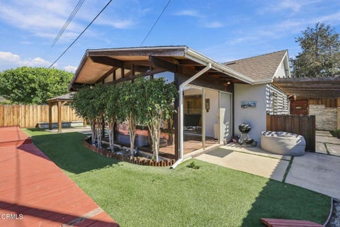 Tiny photo for 3899 Maple Street, Ventura, CA 93003 (MLS # V1-39150)