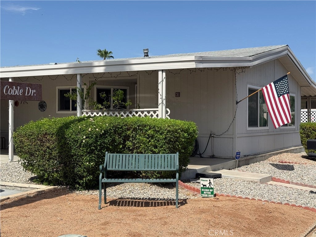 Properties 1 42 Coble Dr
