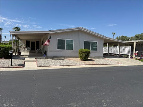 Photo of 42 Coble Dr DR, Cathedral City, CA 92234 (MLS # IG26212422)