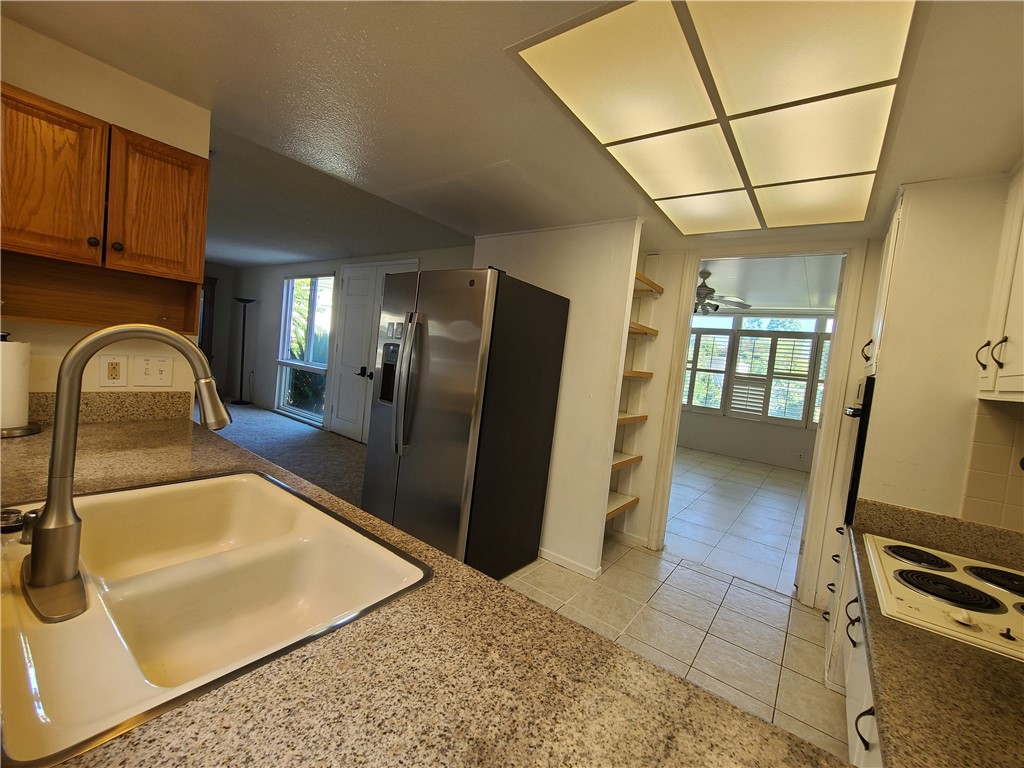 Laguna Woods - Residential