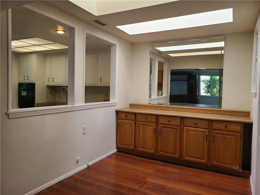 Laguna Woods - Residential