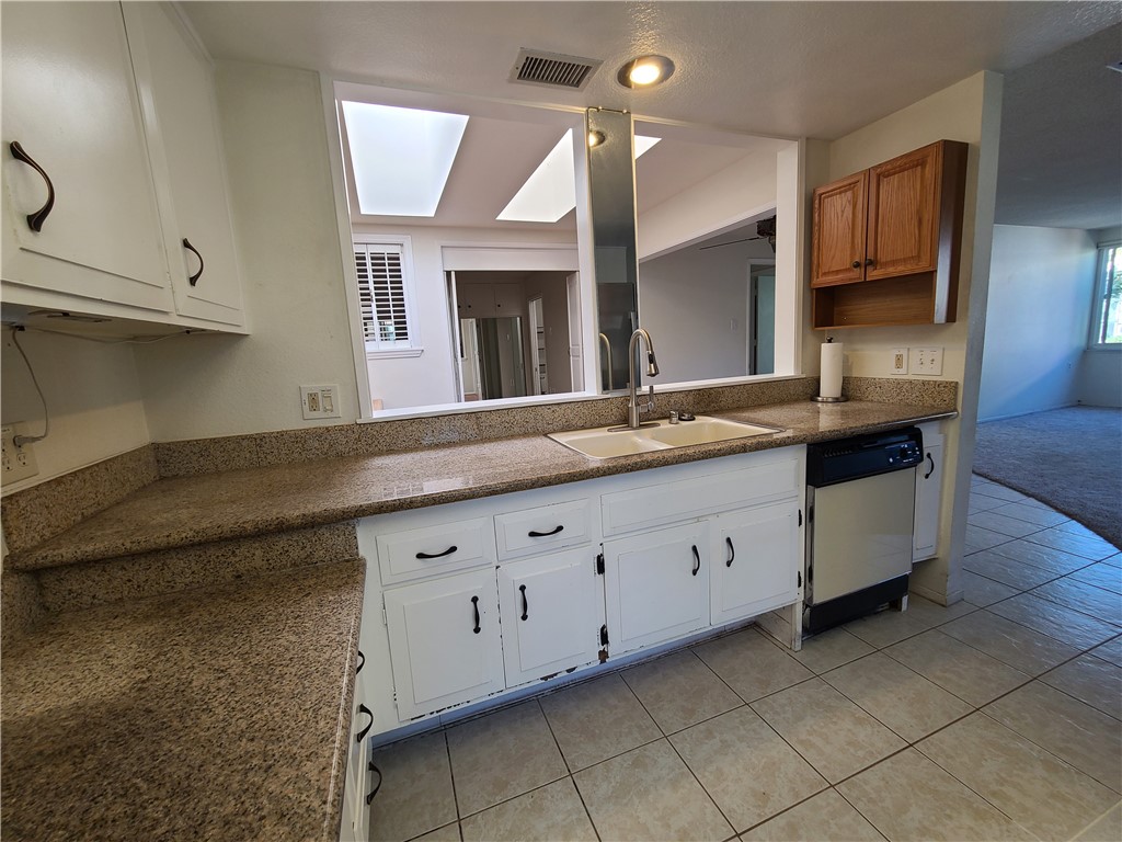 Laguna Woods - Residential