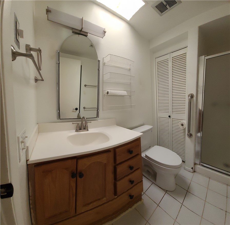 Laguna Woods - Residential