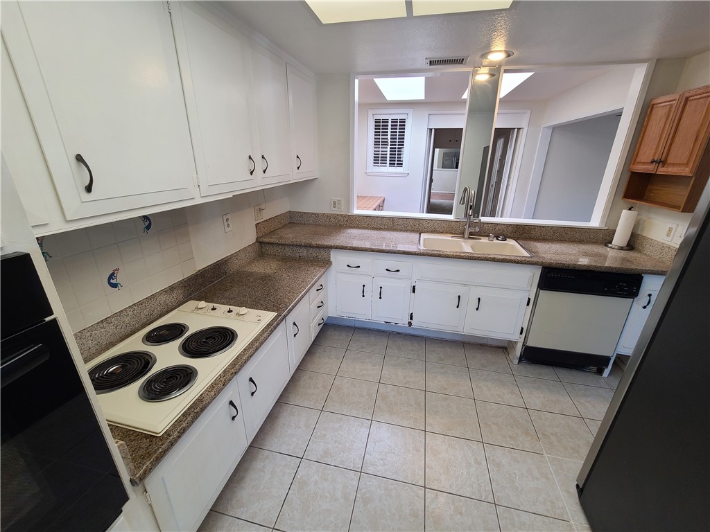 Laguna Woods - Residential
