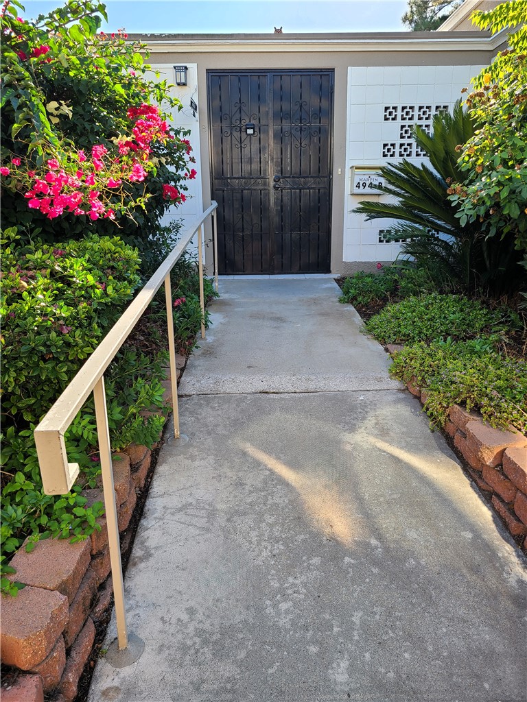 Laguna Woods - Residential