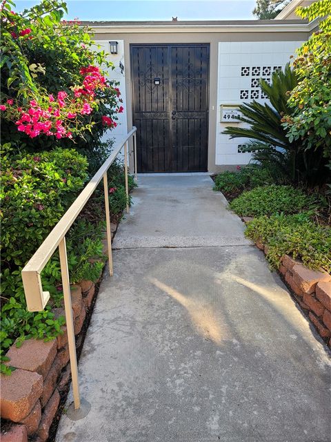 Photo of 494 Calle Cadiz #B, Laguna Woods, CA 92637 (MLS # CV25241027) Photo of 494 Calle Cadiz #B, Laguna Woods, CA 92637 (MLS # CV25241027)