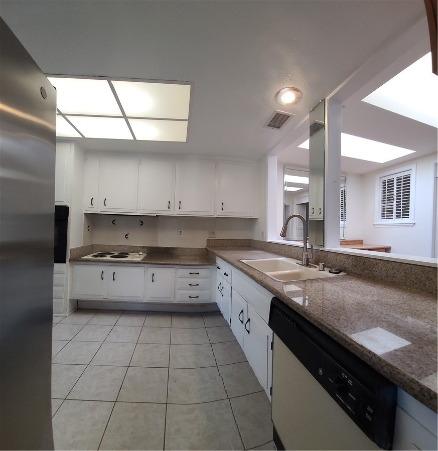 Laguna Woods - Residential