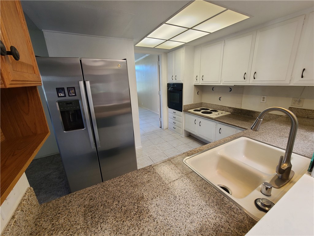 Laguna Woods - Residential