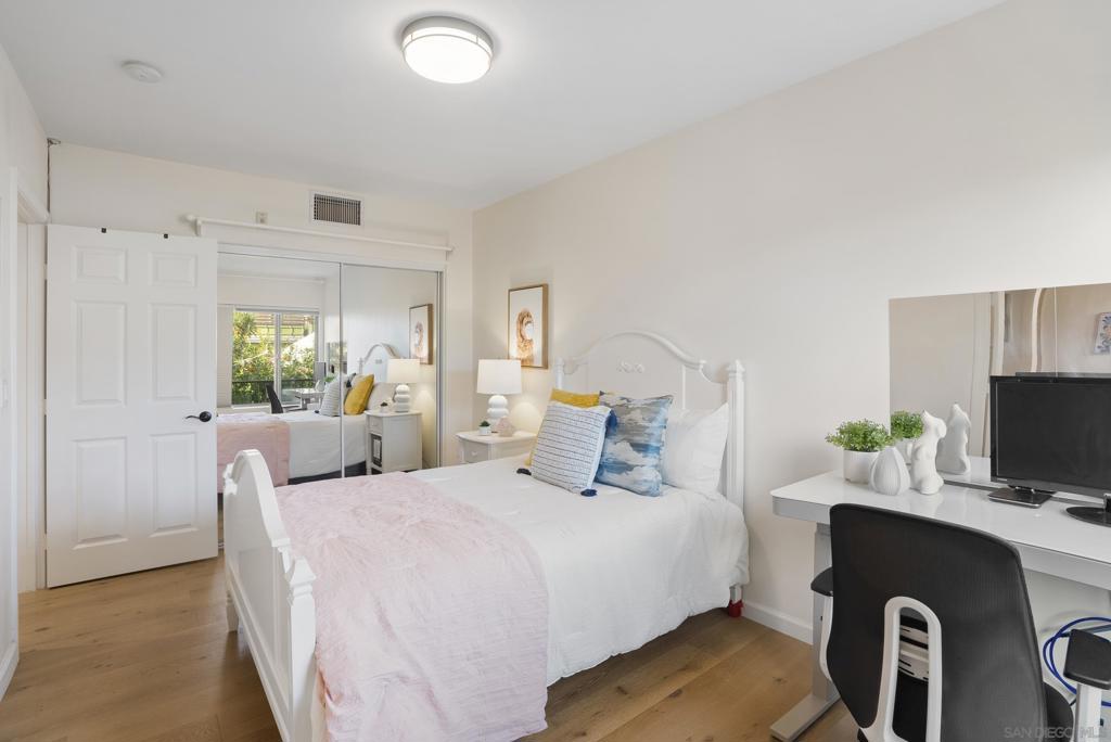 La Jolla - Residential
