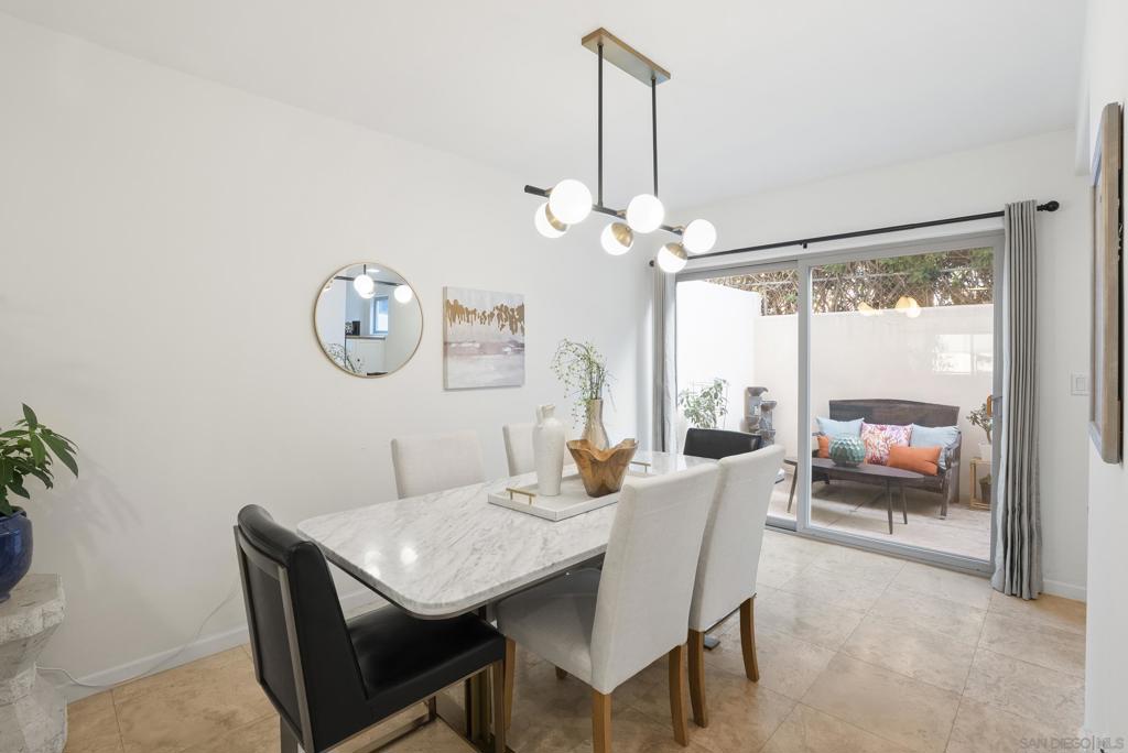 La Jolla - Residential