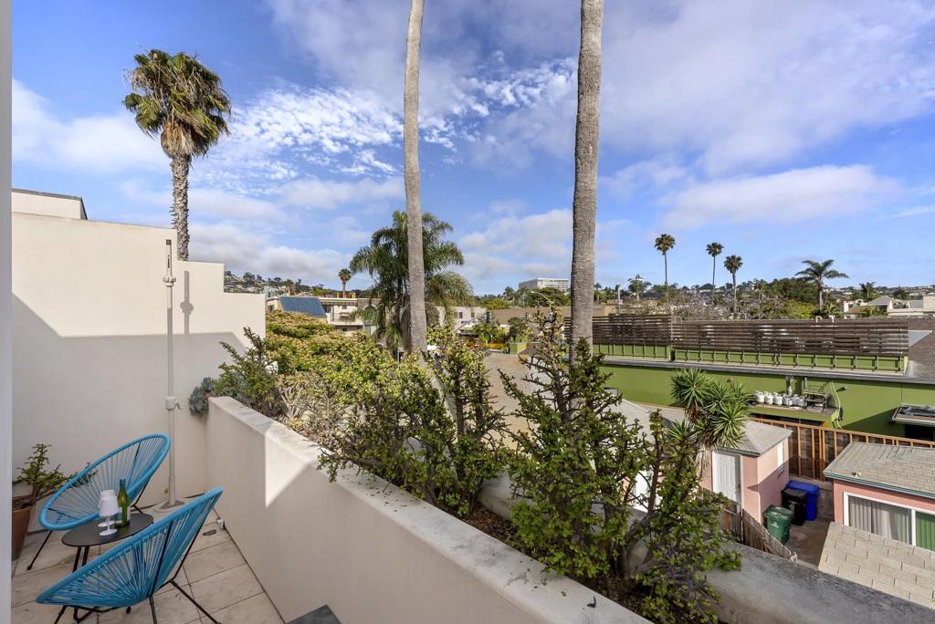 La Jolla - Residential