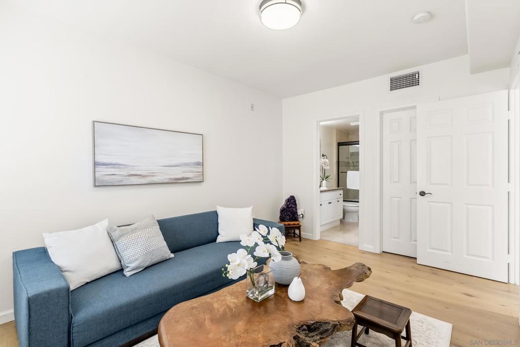 La Jolla - Residential