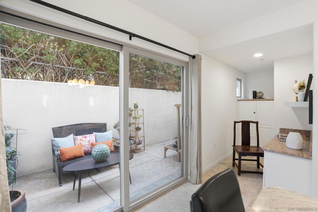 La Jolla - Residential