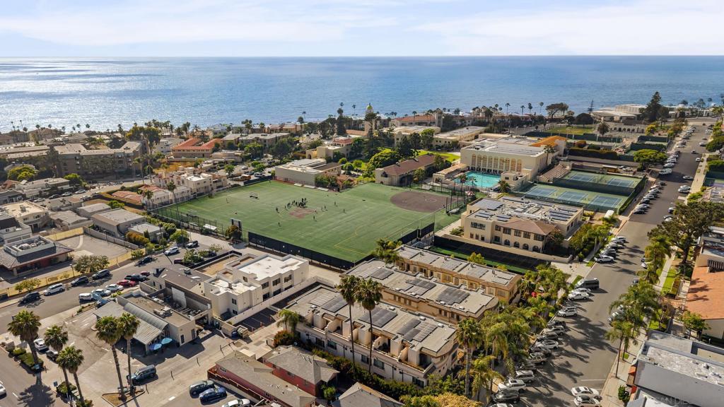 La Jolla - Residential