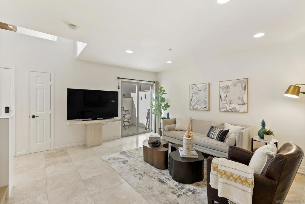 La Jolla - Residential