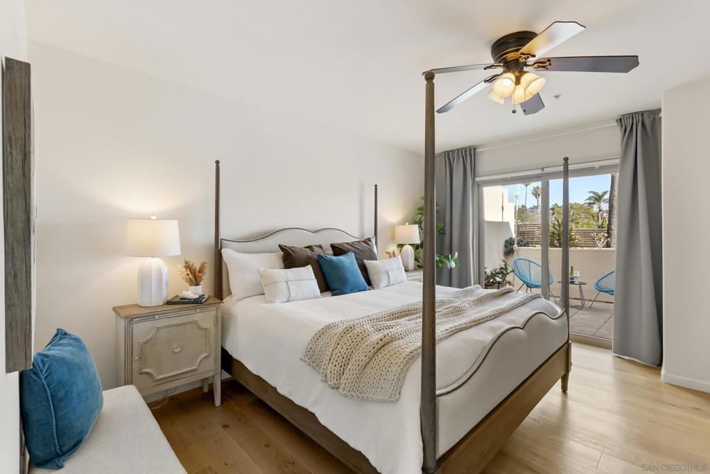 La Jolla - Residential