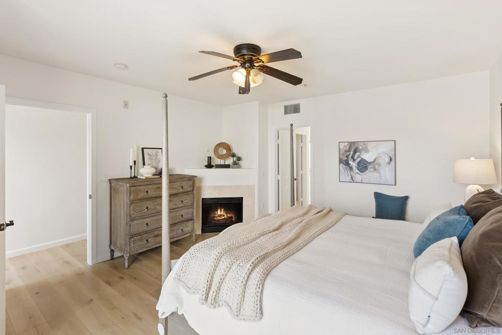 La Jolla - Residential