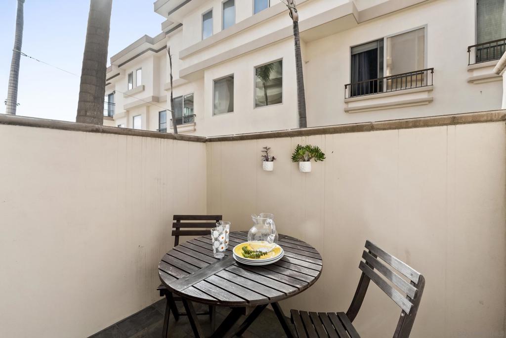 La Jolla - Residential
