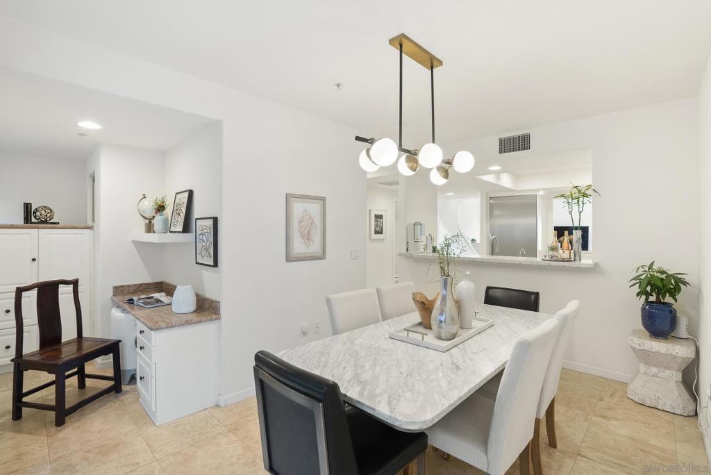 La Jolla - Residential