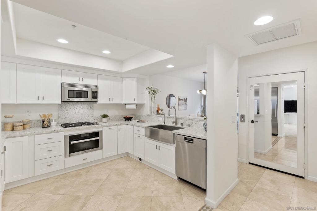 La Jolla - Residential
