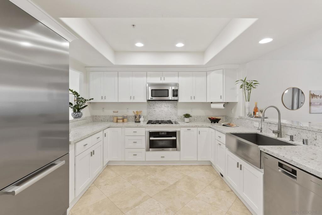 La Jolla - Residential