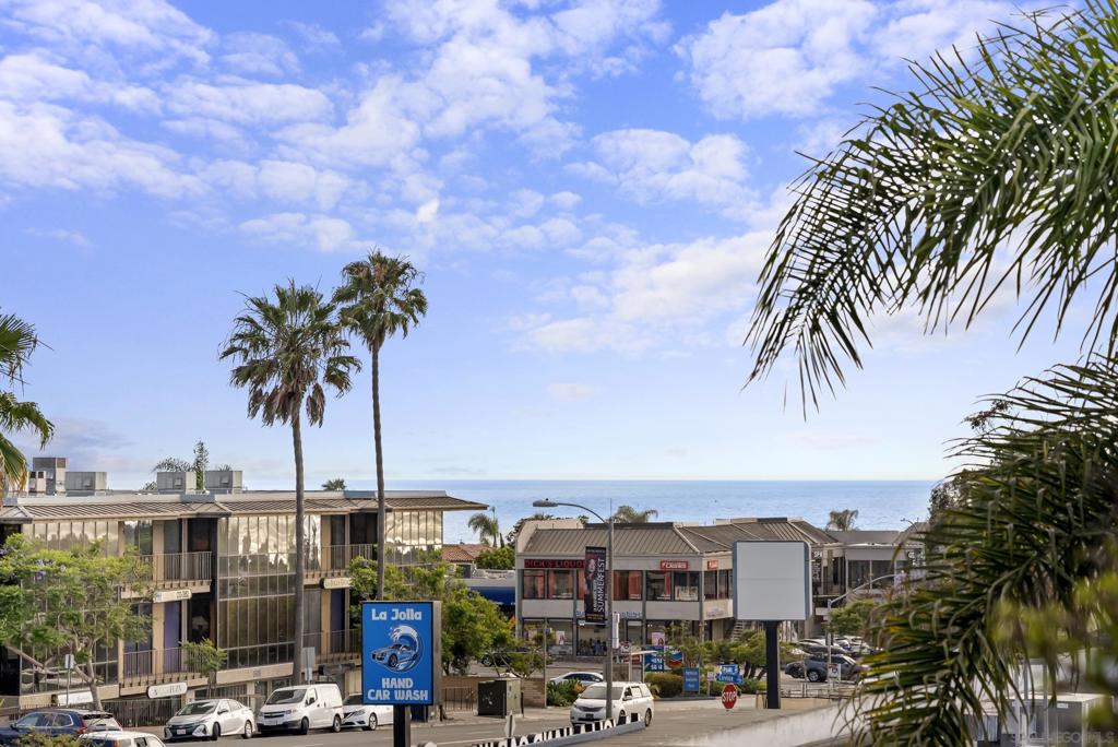 La Jolla - Residential