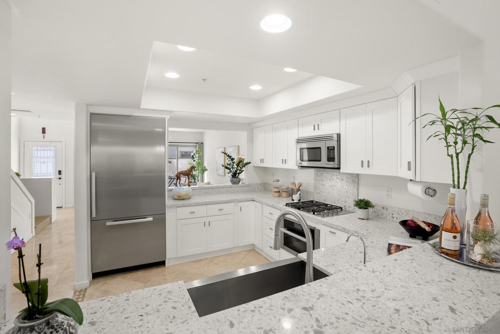 La Jolla - Residential