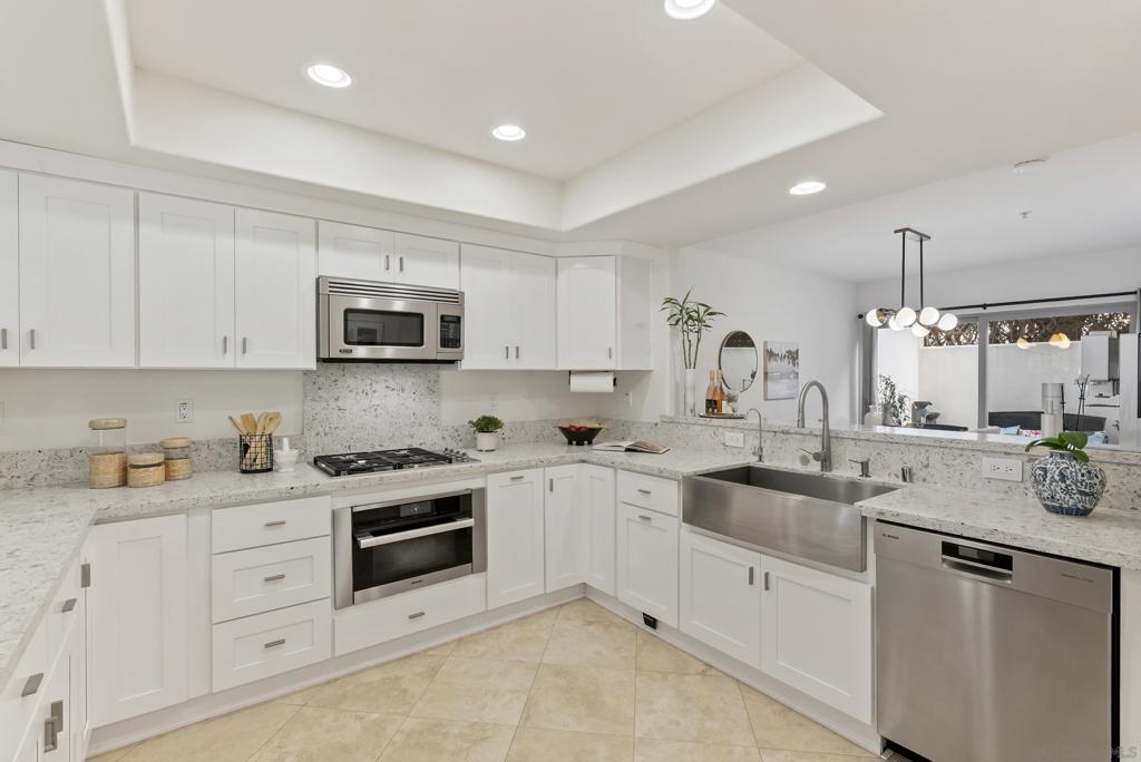 La Jolla - Residential
