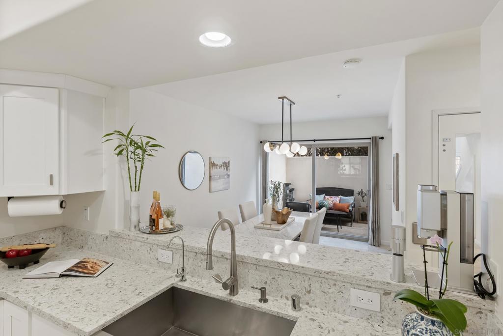 La Jolla - Residential