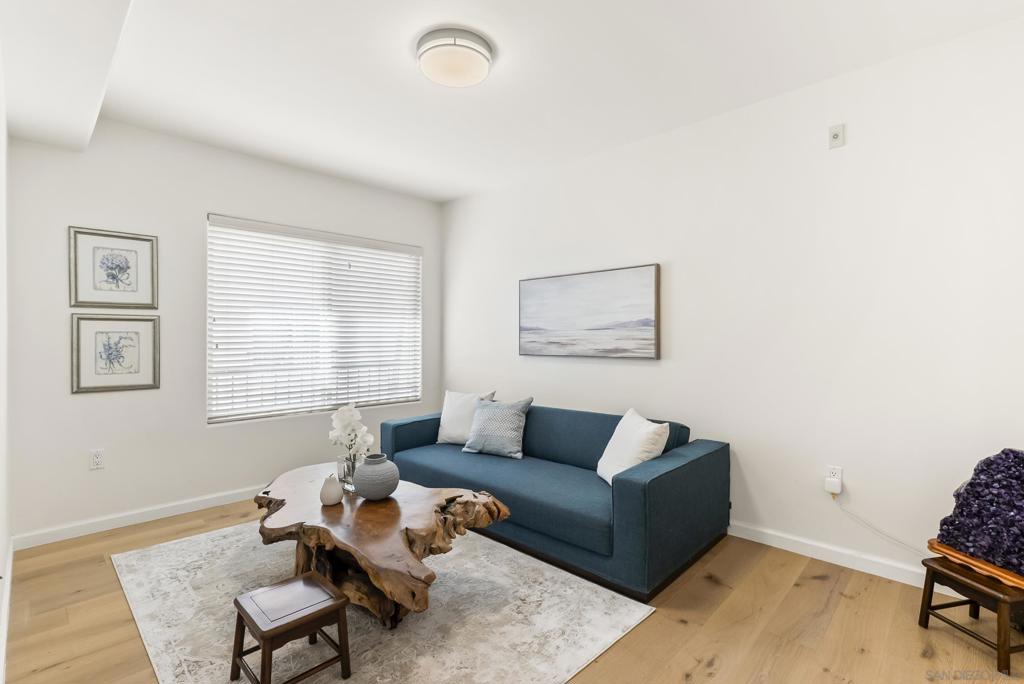 La Jolla - Residential