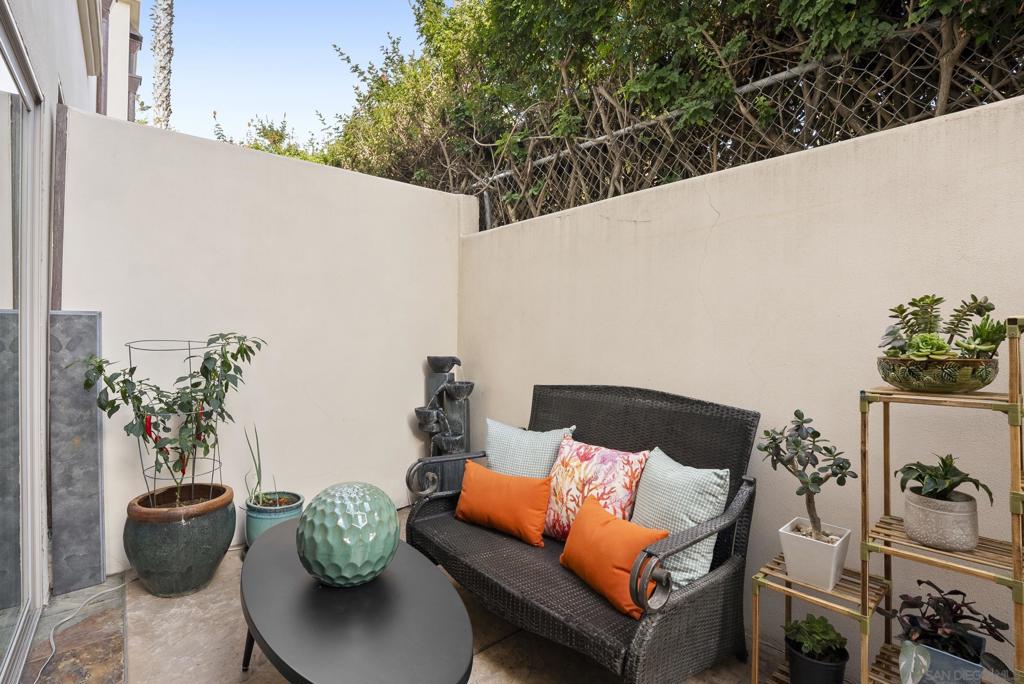 La Jolla - Residential