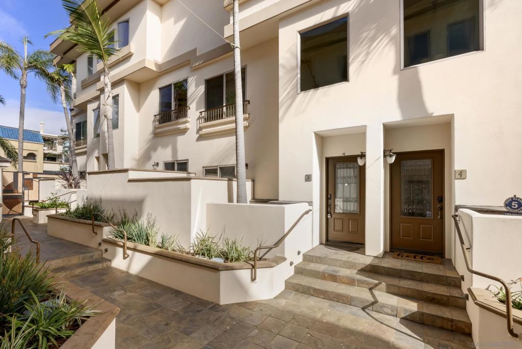 La Jolla - Residential