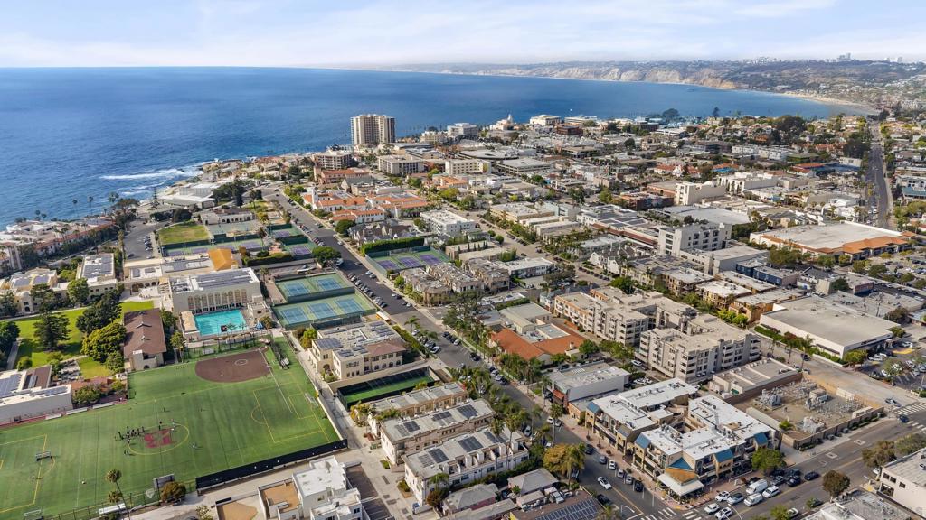 La Jolla - Residential