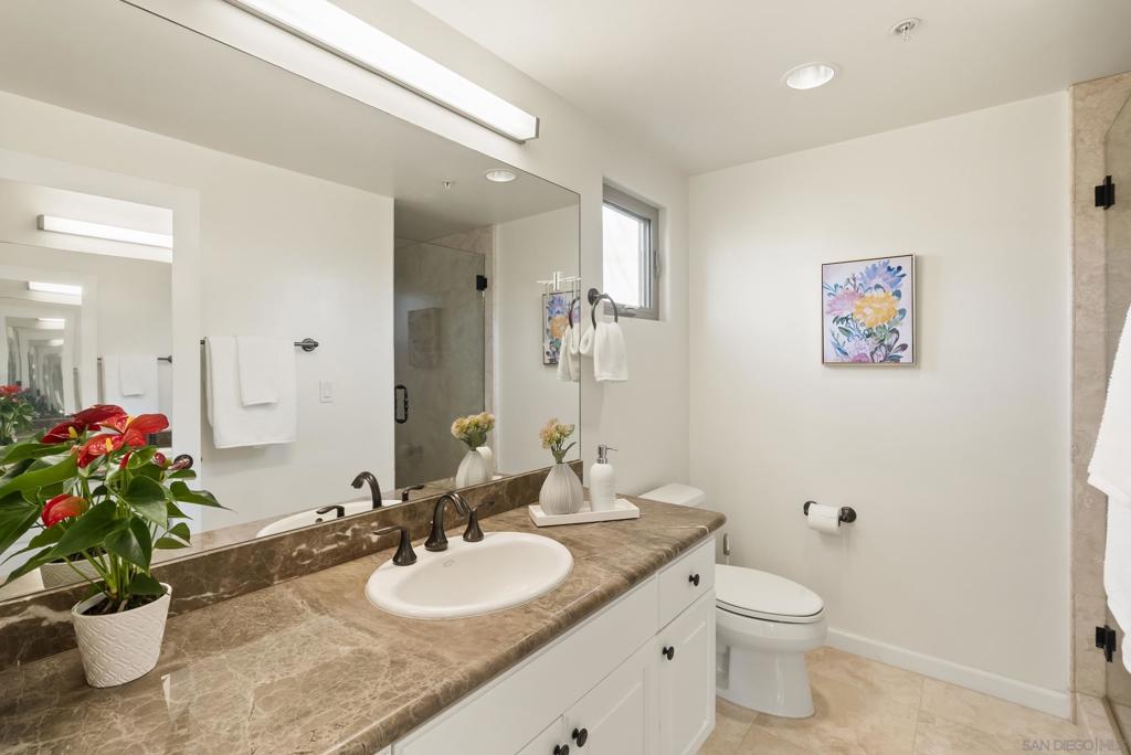 La Jolla - Residential